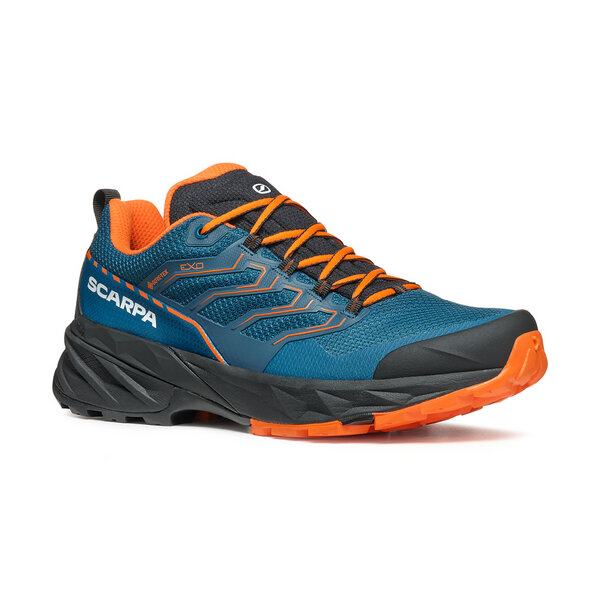 Scarpa RUSH 2 GTX The fast hiking shoe