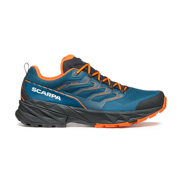 Scarpa RUSH 2 GTX The fast hiking shoe Nuovo