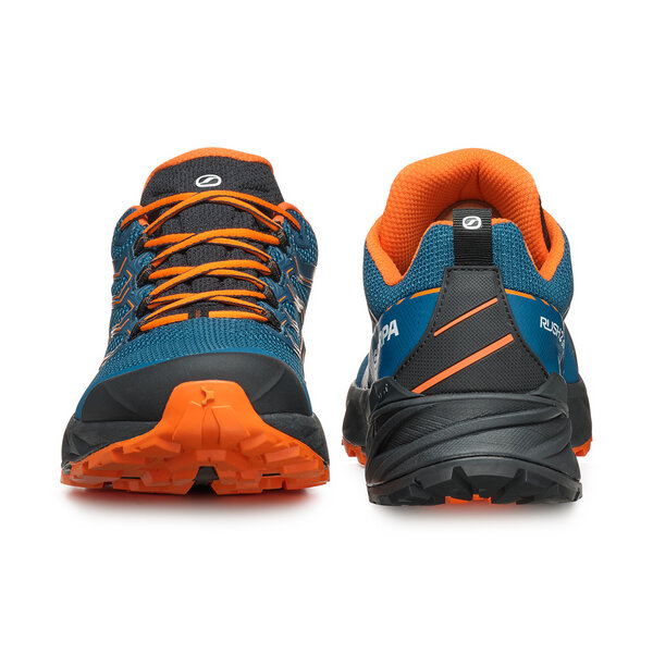 Scarpa RUSH 2 GTX The fast hiking shoe Nuovo