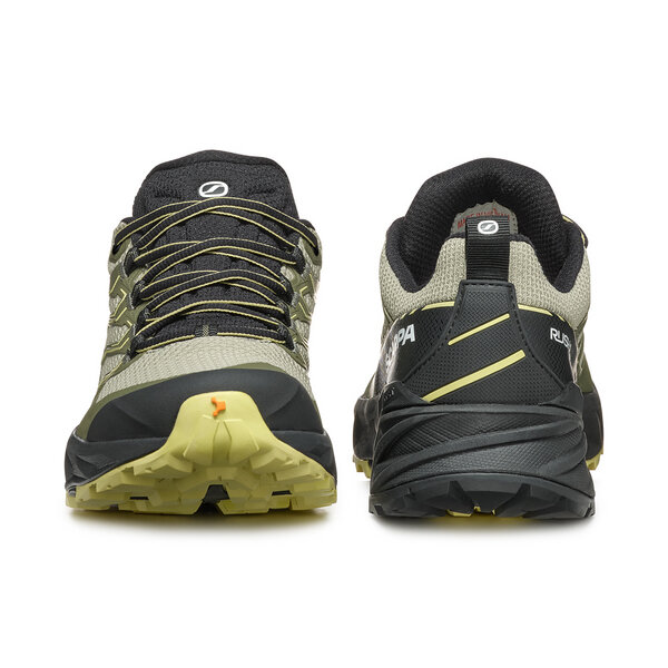 Scarpa RUSH 2 GTX WMN The fast hiking shoe Qualità