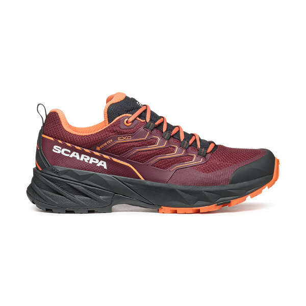Scarpa RUSH 2 GTX WMN The fast hiking shoe Vendita