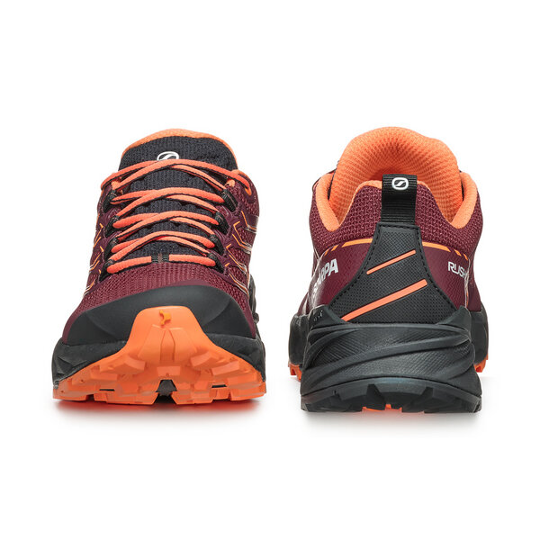 Scarpa RUSH 2 GTX WMN The fast hiking shoe Vendita