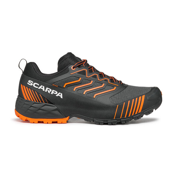 Scarpa RIBELLE RUN XT The stable and protective shoe Promozione