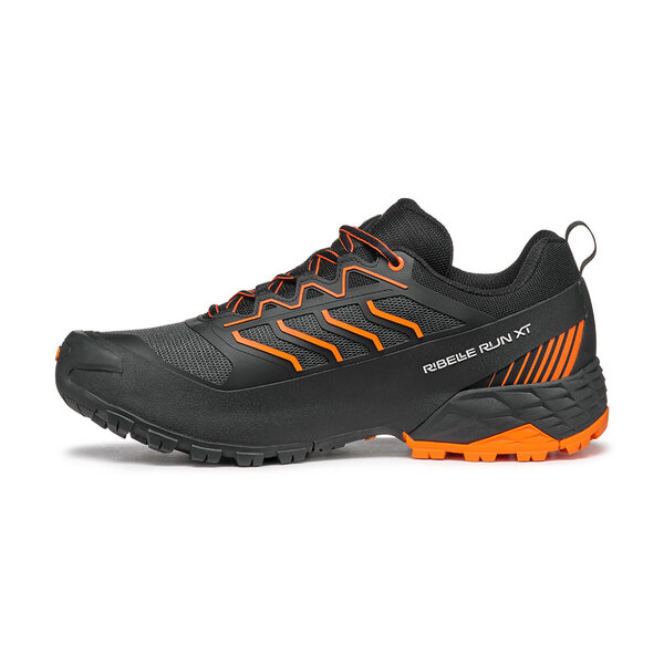Scarpa RIBELLE RUN XT The stable and protective shoe Promozione
