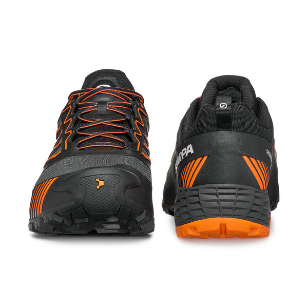 Scarpa RIBELLE RUN XT The stable and protective shoe Promozione