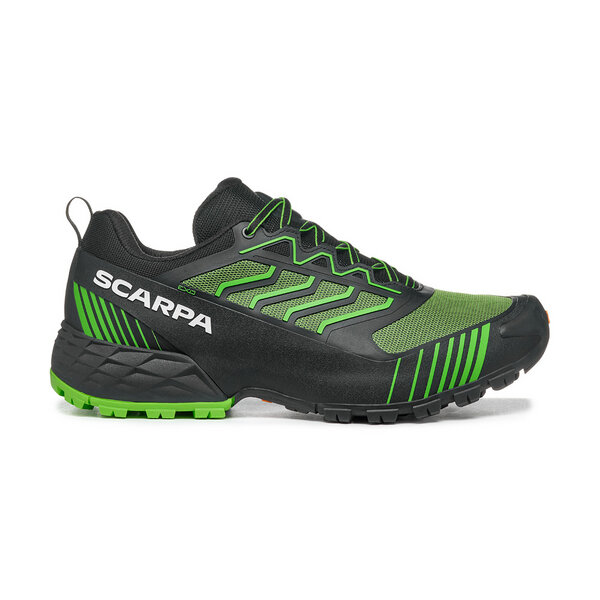 Scarpa RIBELLE RUN XT The stable and protective shoe Spedizione Gratuita