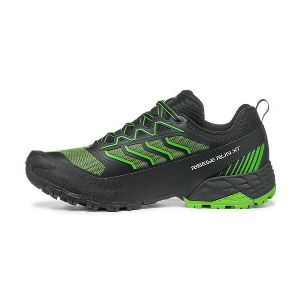 Scarpa RIBELLE RUN XT The stable and protective shoe Spedizione Gratuita