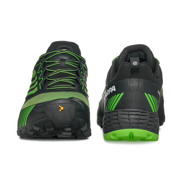 Scarpa RIBELLE RUN XT The stable and protective shoe Spedizione Gratuita