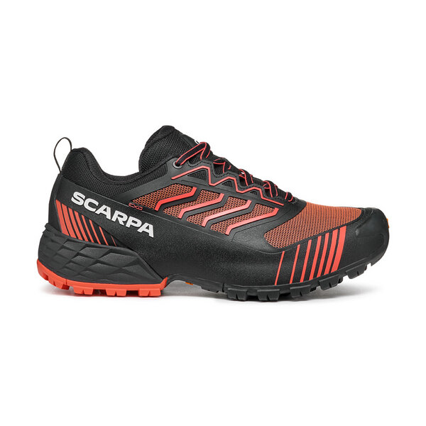 Scarpa RIBELLE RUN XT WMN The stable and protective shoe Pezzi Unici
