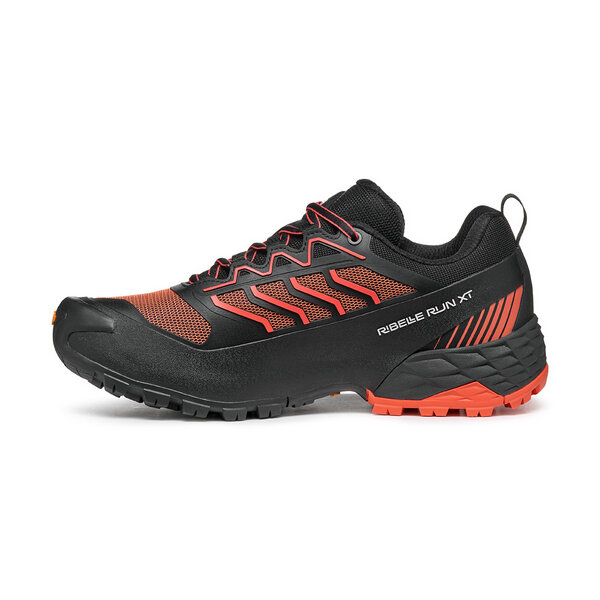 Scarpa RIBELLE RUN XT WMN The stable and protective shoe Pezzi Unici