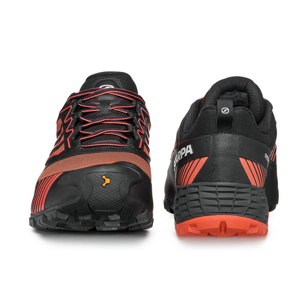 Scarpa RIBELLE RUN XT WMN The stable and protective shoe Pezzi Unici