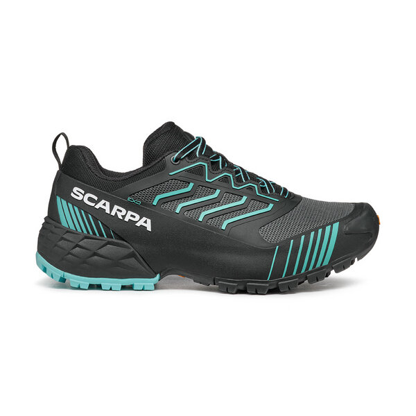 Scarpa RIBELLE RUN XT WMN The stable and protective shoe Soddisfazione Garantita