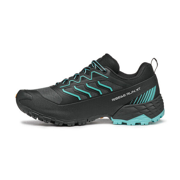 Scarpa RIBELLE RUN XT WMN The stable and protective shoe Soddisfazione Garantita