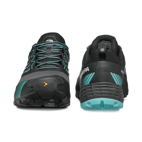 Scarpa RIBELLE RUN XT WMN The stable and protective shoe Soddisfazione Garantita