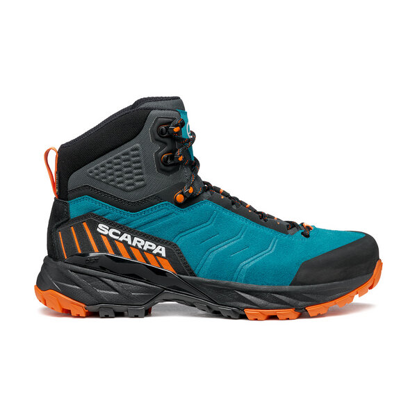 Scarpa RUSH TRK GTX Hiking boot beyond the ordinary Qualità Garantita
