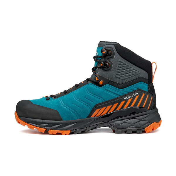 Scarpa RUSH TRK GTX Hiking boot beyond the ordinary Qualità Garantita