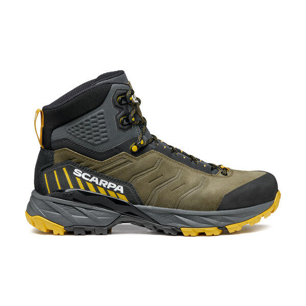Scarpa RUSH TRK GTX Hiking boot beyond the ordinary Negozi Online