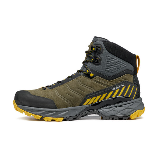Scarpa RUSH TRK GTX Hiking boot beyond the ordinary Negozi Online
