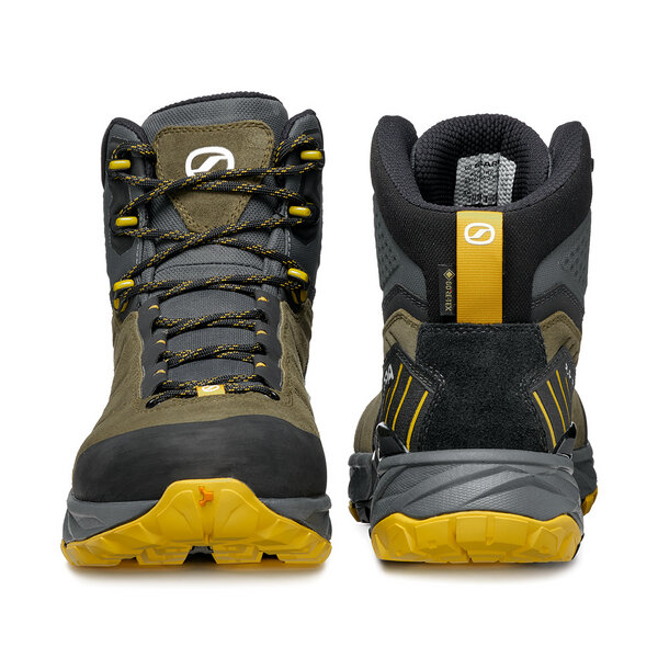 Scarpa RUSH TRK GTX Hiking boot beyond the ordinary Negozi Online