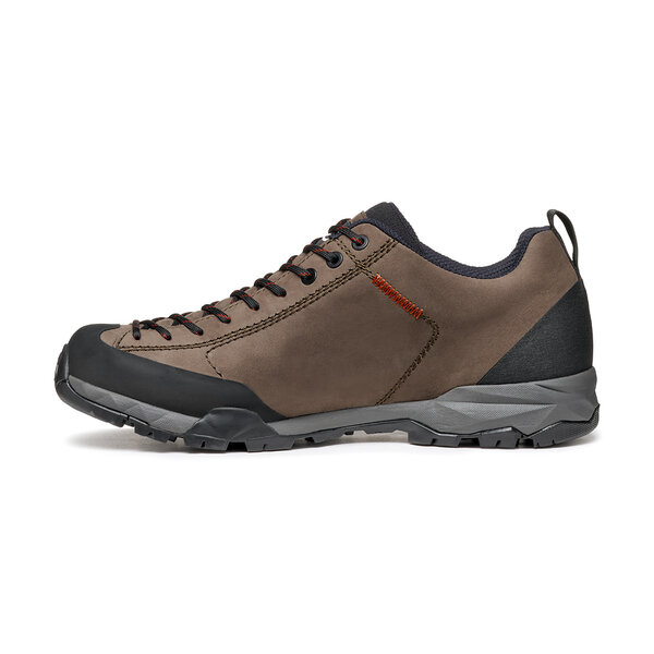 Scarpa MOJITO TRAIL PRO GTX The waterproof hiking shoe on mixed terrain and travel Acquista Ora