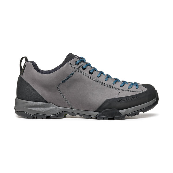 Scarpa MOJITO TRAIL PRO GTX The waterproof hiking shoe on mixed terrain and travel Promozione Limitata