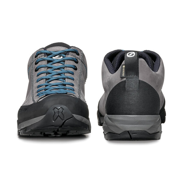 Scarpa MOJITO TRAIL PRO GTX The waterproof hiking shoe on mixed terrain and travel Promozione Limitata