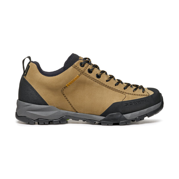 Scarpa MOJITO TRAIL PRO GTX WMN The waterproof hiking shoe on mixed terrain and travel Fino Al -60%