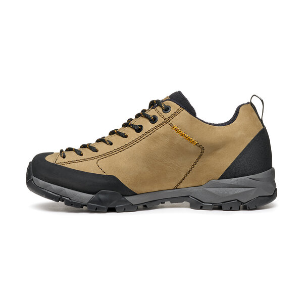 Scarpa MOJITO TRAIL PRO GTX WMN The waterproof hiking shoe on mixed terrain and travel Fino Al -60%