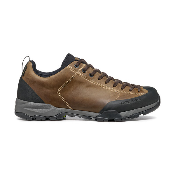 Scarpa MOJITO TRAIL GTX The waterproof hiking shoe on mixed terrain and travel Shopping Online
