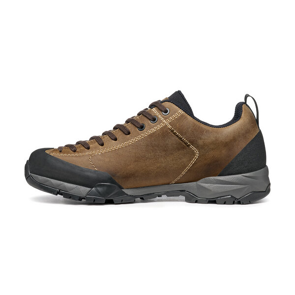 Scarpa MOJITO TRAIL GTX The waterproof hiking shoe on mixed terrain and travel Shopping Online