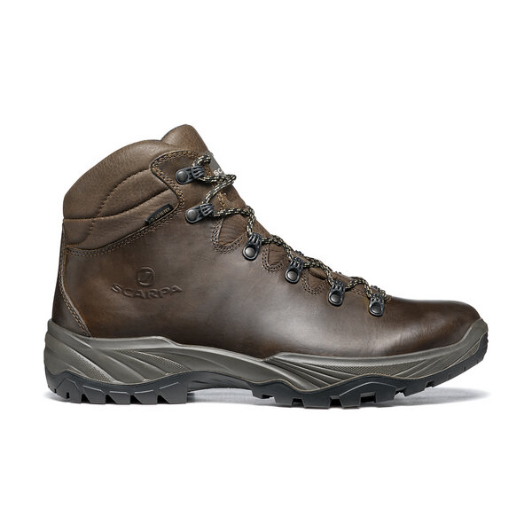 Scarpa TERRA GTX Waterproof hiking boot on trails and woodlands Affare Del Giorno