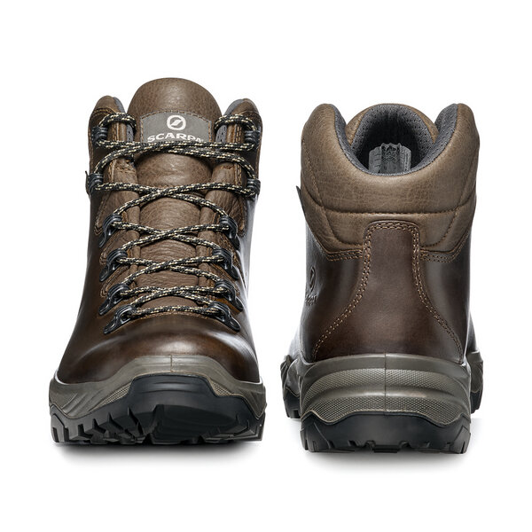 Scarpa TERRA GTX Waterproof hiking boot on trails and woodlands Affare Del Giorno