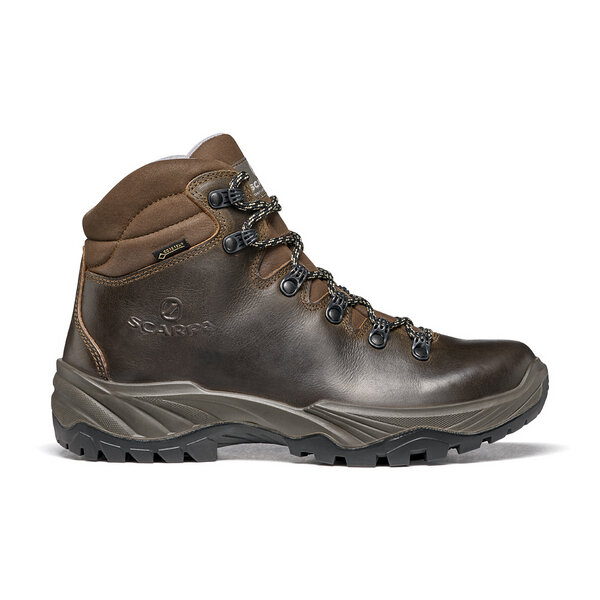 Scarpa TERRA GTX WOMAN Waterproof hiking boot on trails and woodlands Prezzo Ridotto