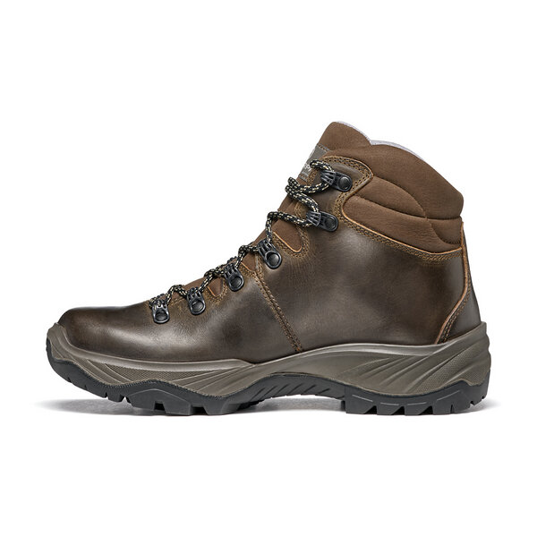 Scarpa TERRA GTX WOMAN Waterproof hiking boot on trails and woodlands Prezzo Ridotto