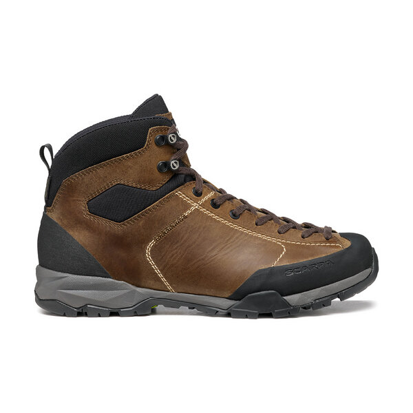 Scarpa MOJITO HIKE GTX Waterproof hiking boot in crazy horse Sottocosto