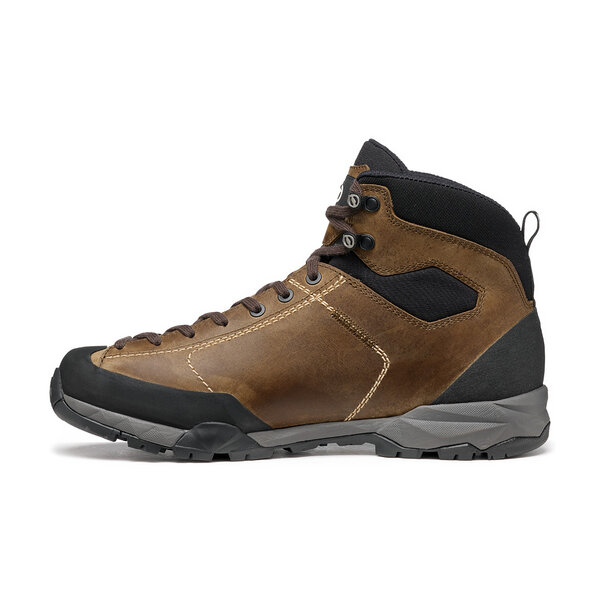 Scarpa MOJITO HIKE GTX Waterproof hiking boot in crazy horse Sottocosto