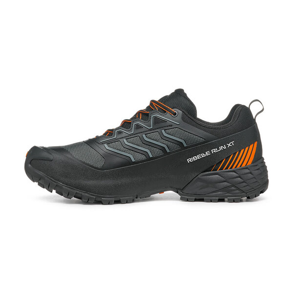 Scarpa RIBELLE RUN XT GTX The waterproof and protective shoe Convenienza