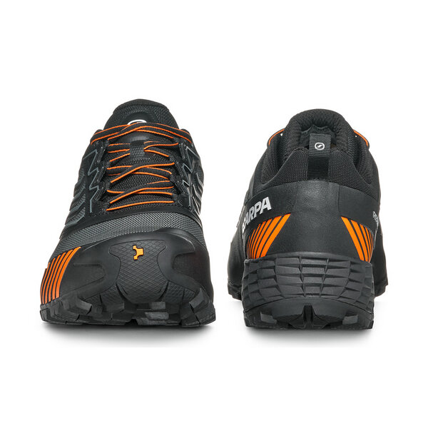 Scarpa RIBELLE RUN XT GTX The waterproof and protective shoe Convenienza