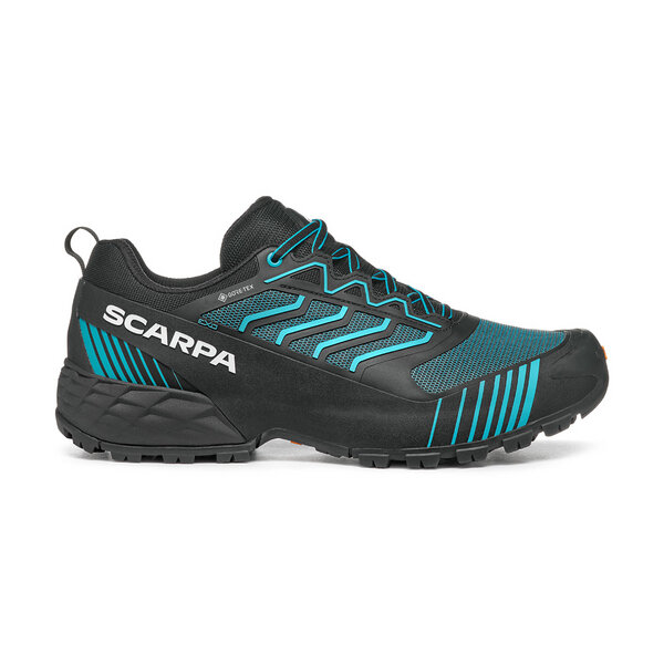 Scarpa RIBELLE RUN XT GTX The waterproof and protective shoe Novità