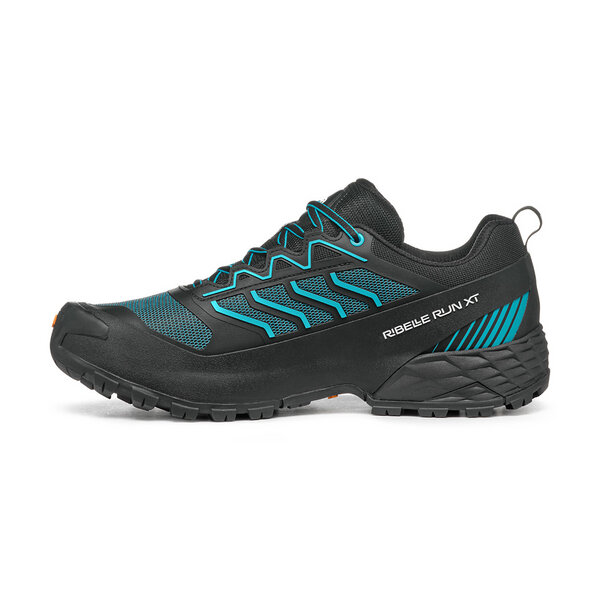 Scarpa RIBELLE RUN XT GTX The waterproof and protective shoe Novità