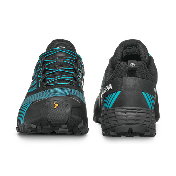 Scarpa RIBELLE RUN XT GTX The waterproof and protective shoe Novità