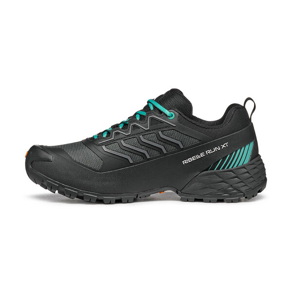 Scarpa RIBELLE RUN XT GTX WMN The waterproof and protective shoe Presa