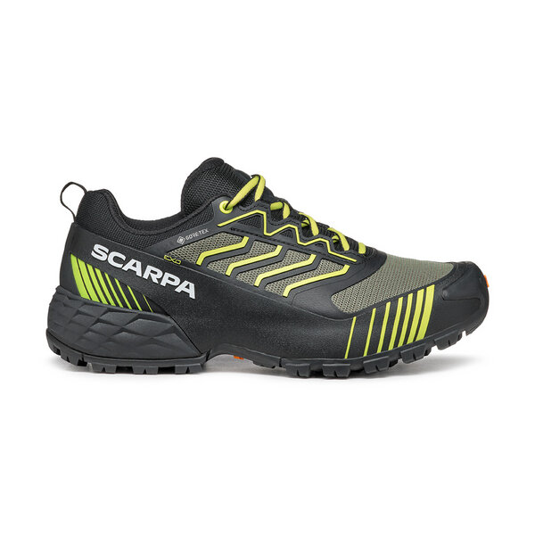 Scarpa RIBELLE RUN XT GTX WMN The waterproof and protective shoe Sconto