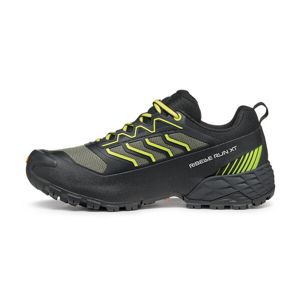 Scarpa RIBELLE RUN XT GTX WMN The waterproof and protective shoe Sconto