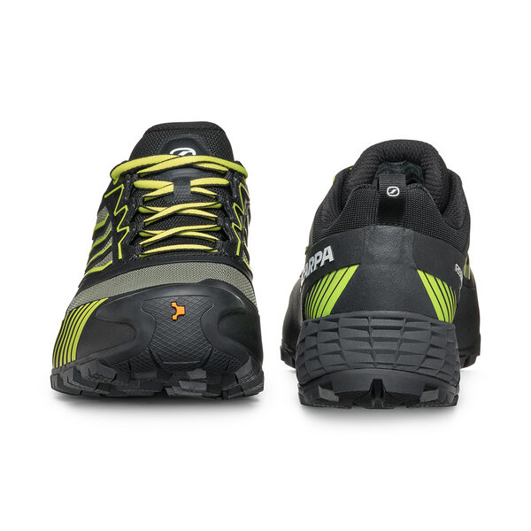 Scarpa RIBELLE RUN XT GTX WMN The waterproof and protective shoe Sconto