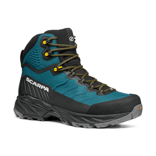 Scarpa RUSH TRK LT GTX Hiking boot beyond the ordinary