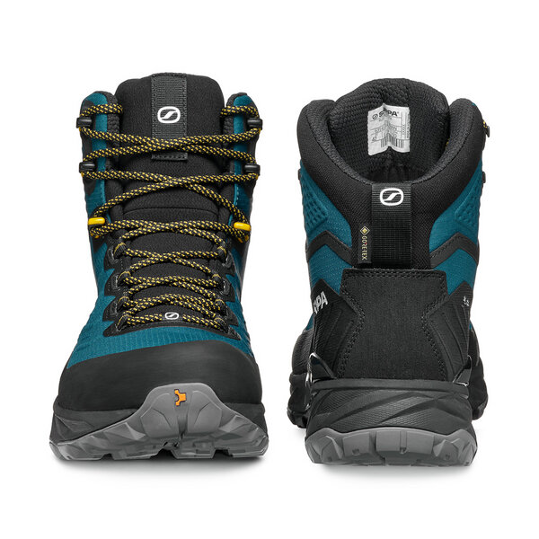 Scarpa RUSH TRK LT GTX Hiking boot beyond the ordinary Offerta