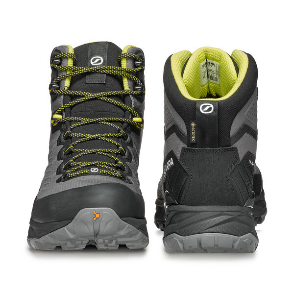 Scarpa RUSH TRK LT GTX Hiking boot beyond the ordinary Economico