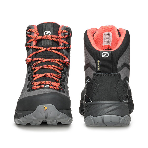 Scarpa RUSH TRK LT GTX WMN Hiking boot beyond the ordinary Outlet