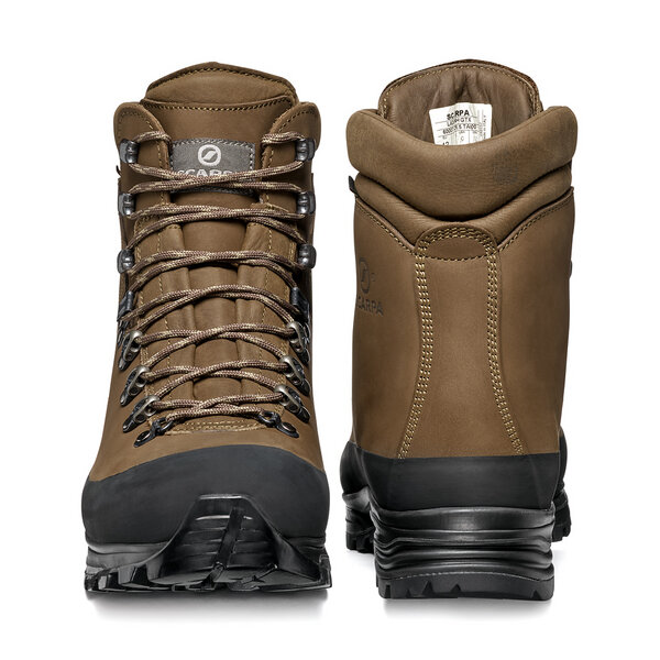 Scarpa LADAKH GTX For long hikes and backpacking boot In Vendita
